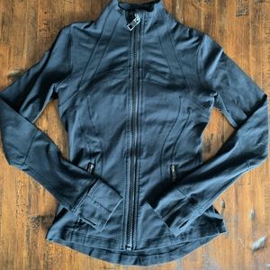 Lululemon Define Jacket Black